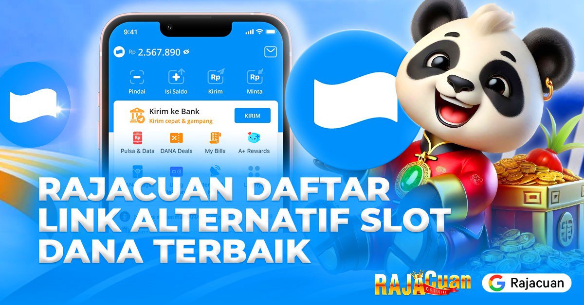 Slot Dana Gacor Hero